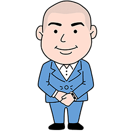 株式会社未来ネット：⽑利⼭ 幸男